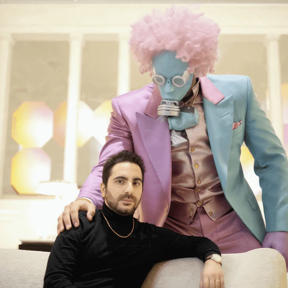 Kling AI real application scenario