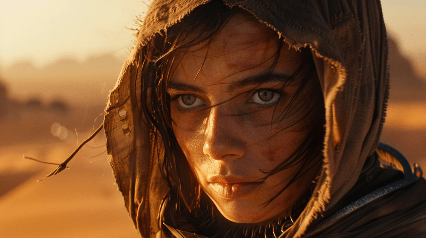 Kling AI product overview image