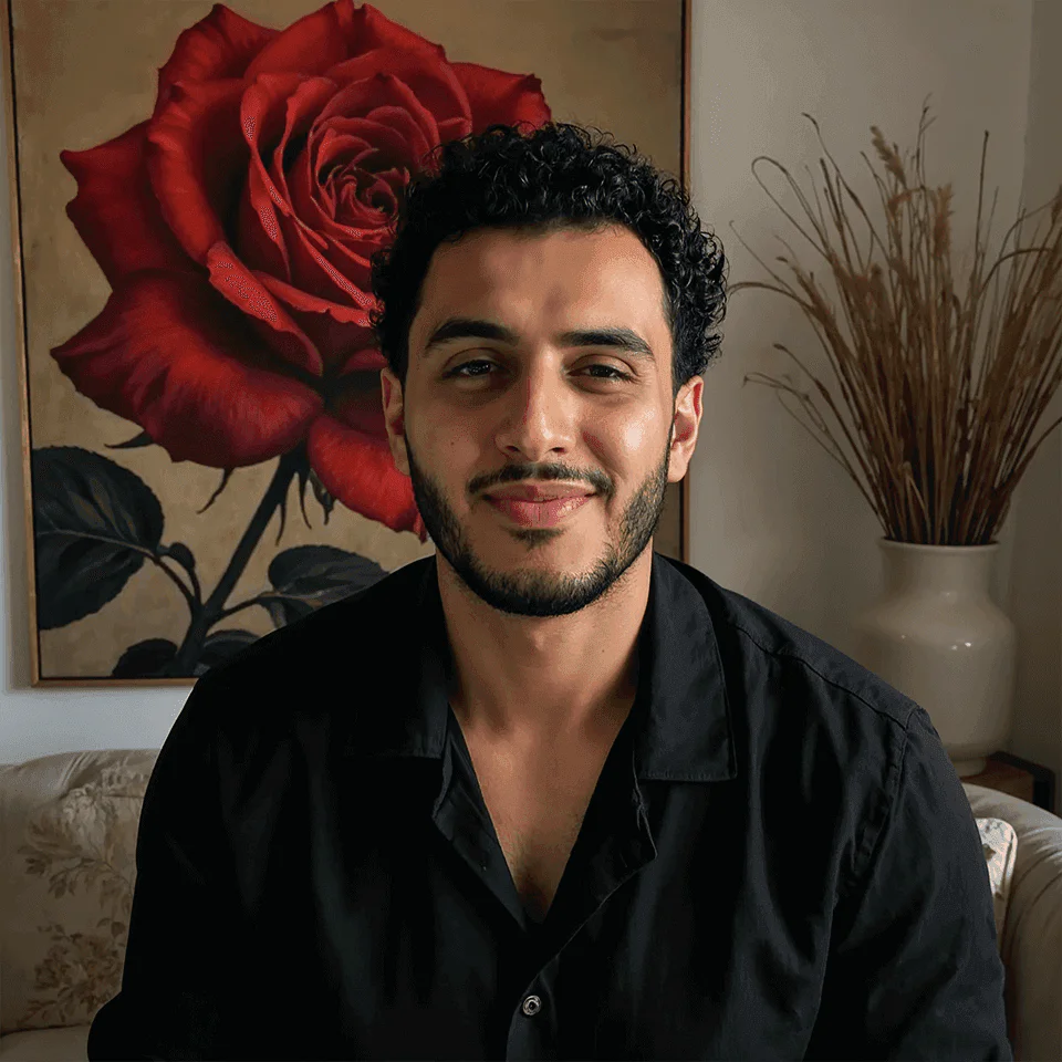 Kling AI user scenario image