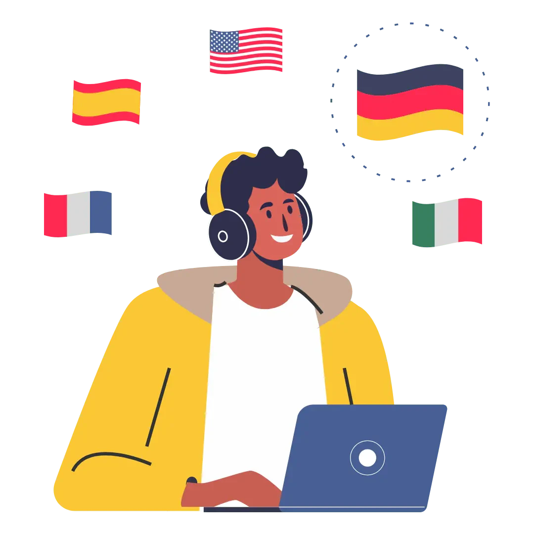 Klyraai features including video, audio, and image tools