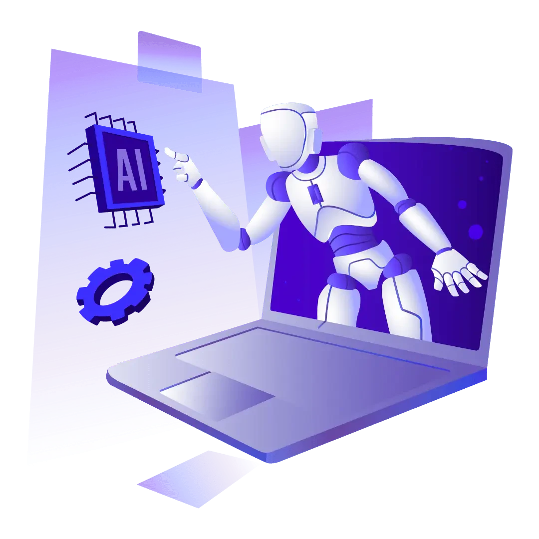 Klyraai platform overview showing various AI tools