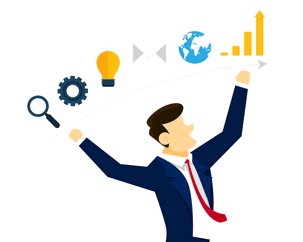 Kmgvitallinks features overview