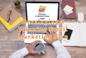 Knowmail email marketing plan strategies