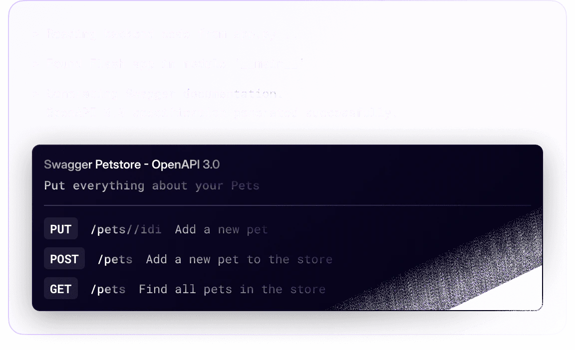 Kodezi AI user scenario image