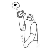 Kodie standout gift messaging feature