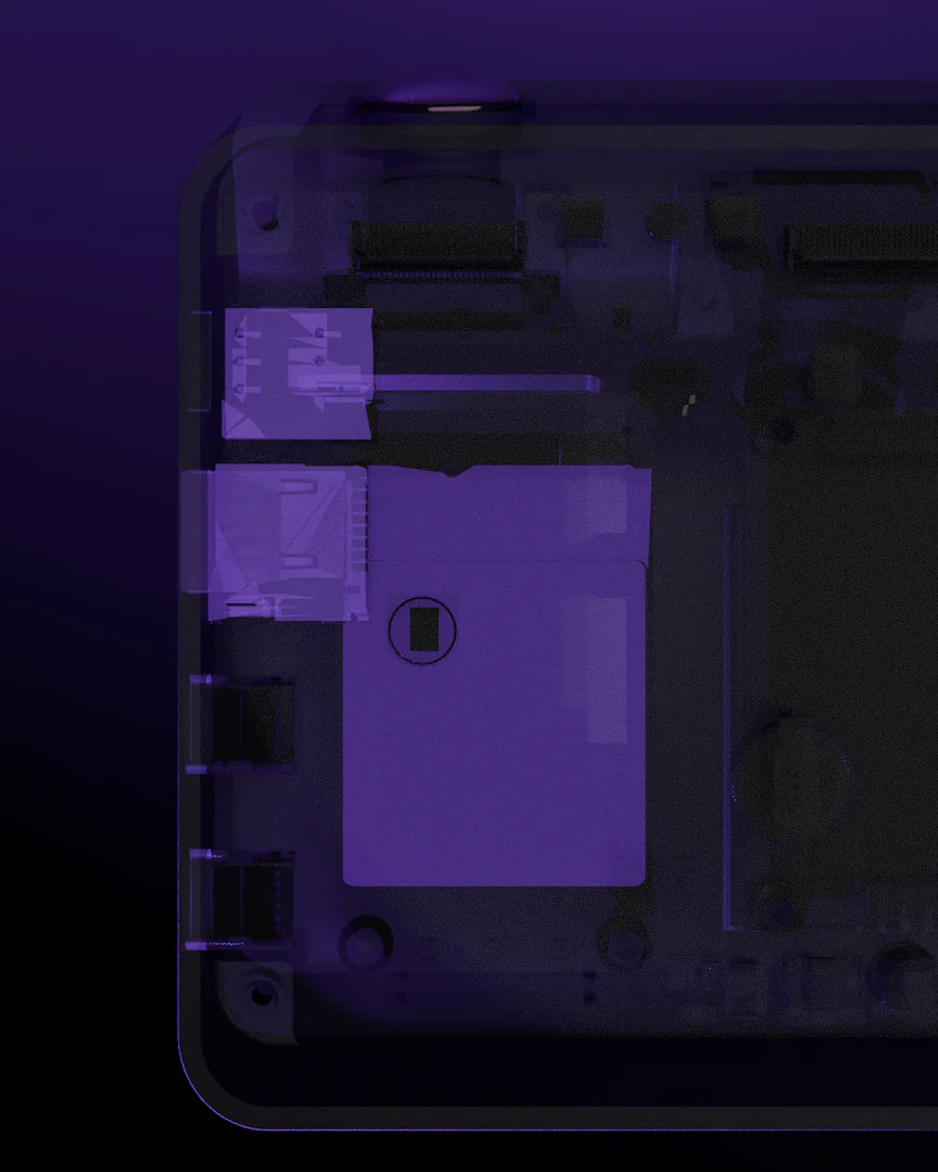 KommuAssist 2 demonstrating seamless connectivity features