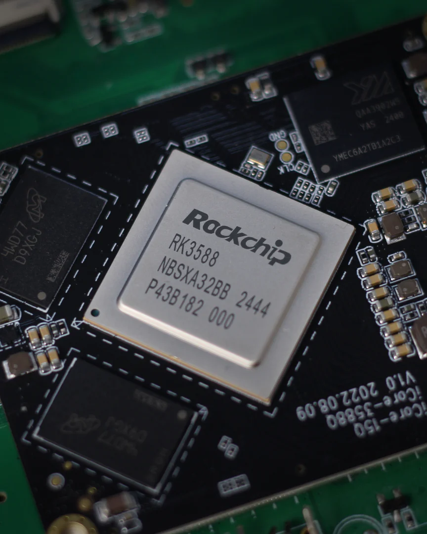 KommuAssist 2 product overview and hardware design