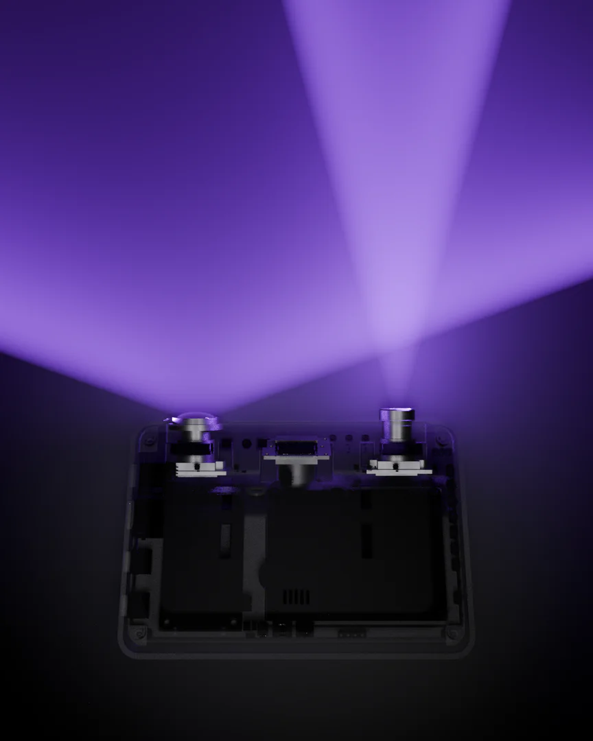 KommuAssist 2 automotive-grade cameras