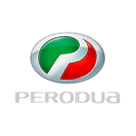 KommuAssist 2 compatible car models from Perodua