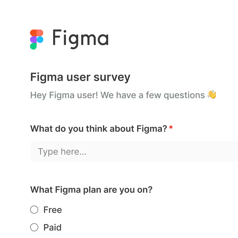 Kraftful user scenario image