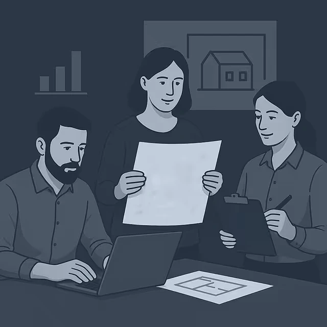 Kreo for quantity surveyors