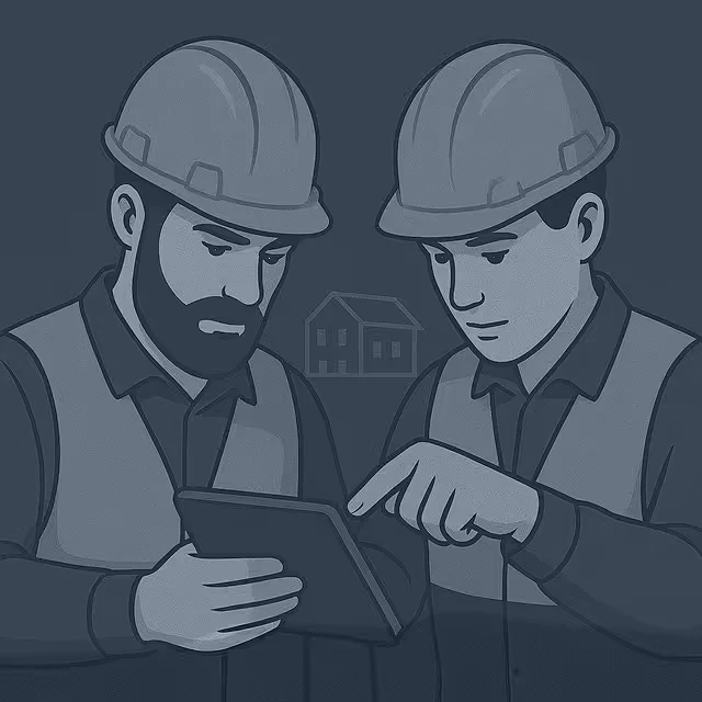 Kreo for contractors