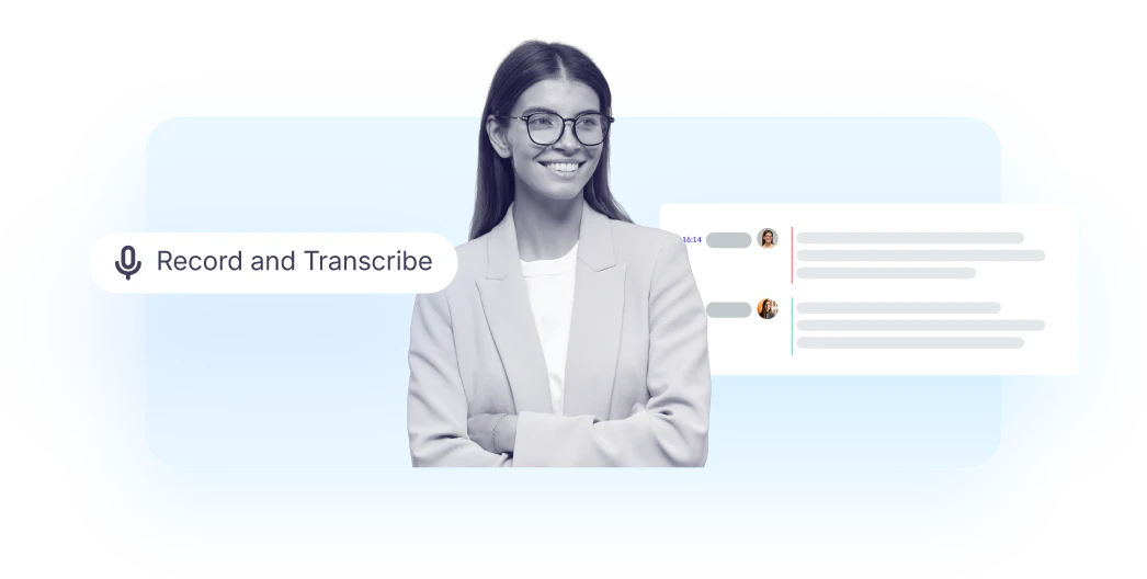 HR professionals using Krisp