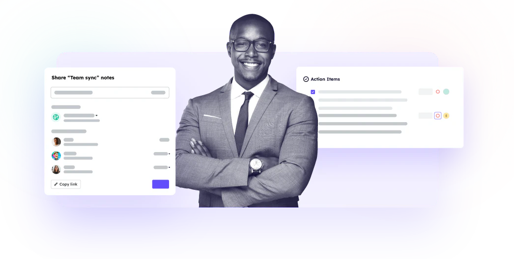 Sales teams utilizing Krisp