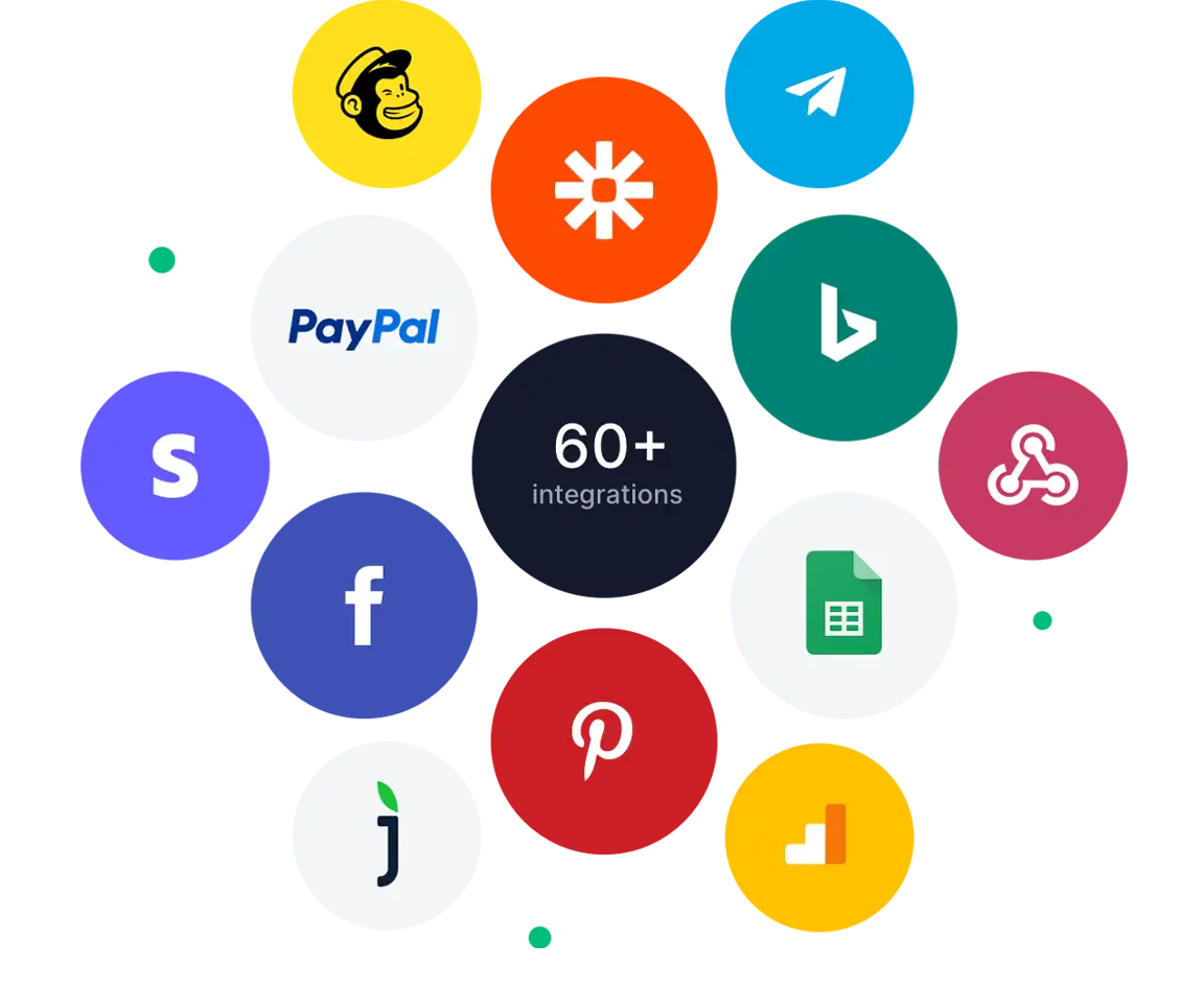 Kvitly main features demonstration