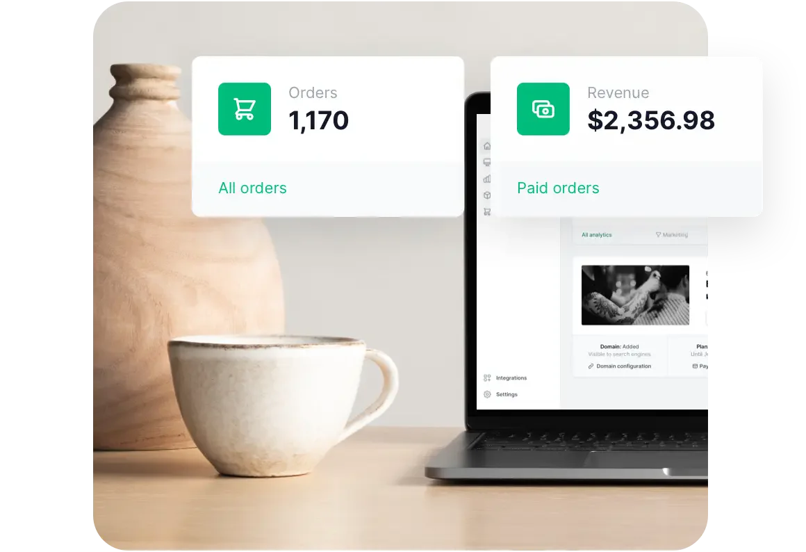 Kvitly product overview and features