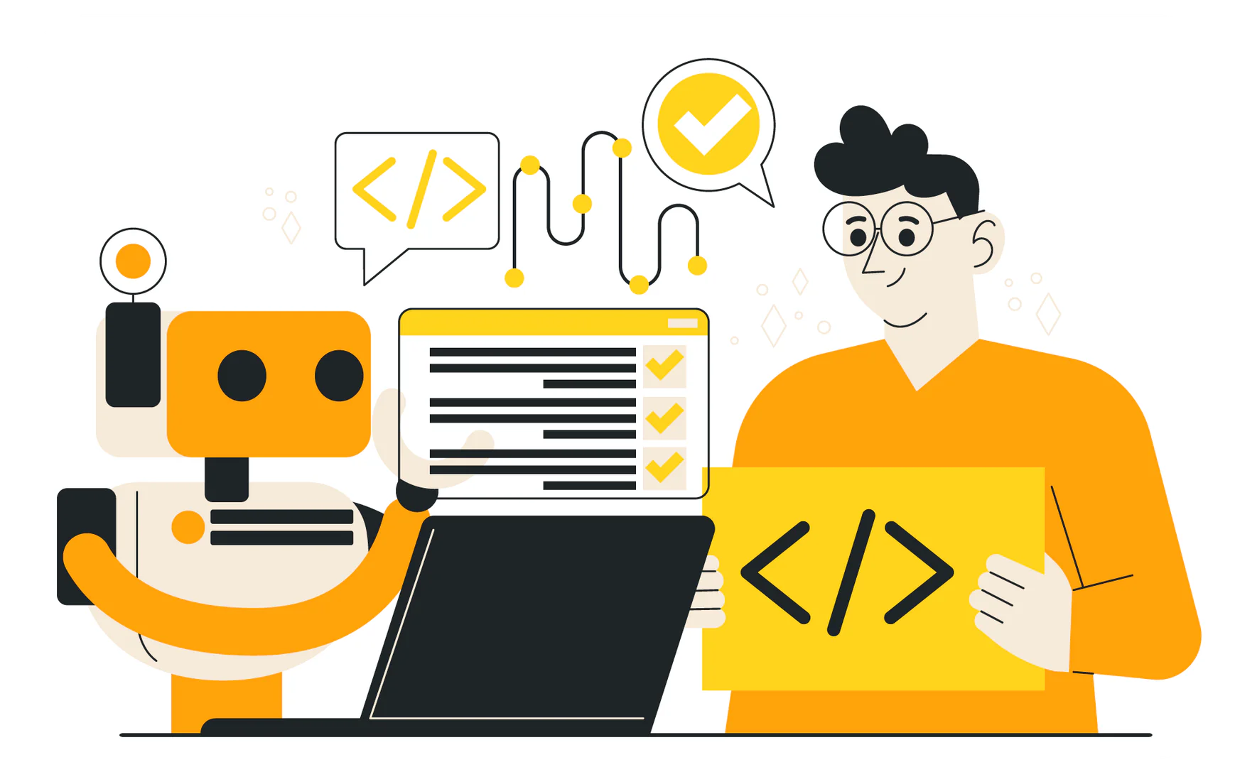 KwikUI enterprise solution overview