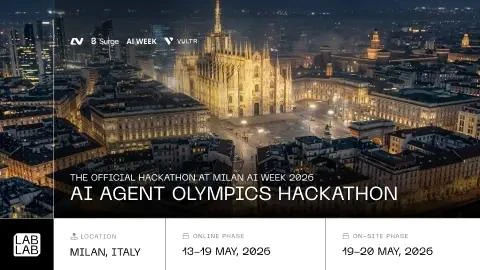 lablab-ai hackathon features demonstration