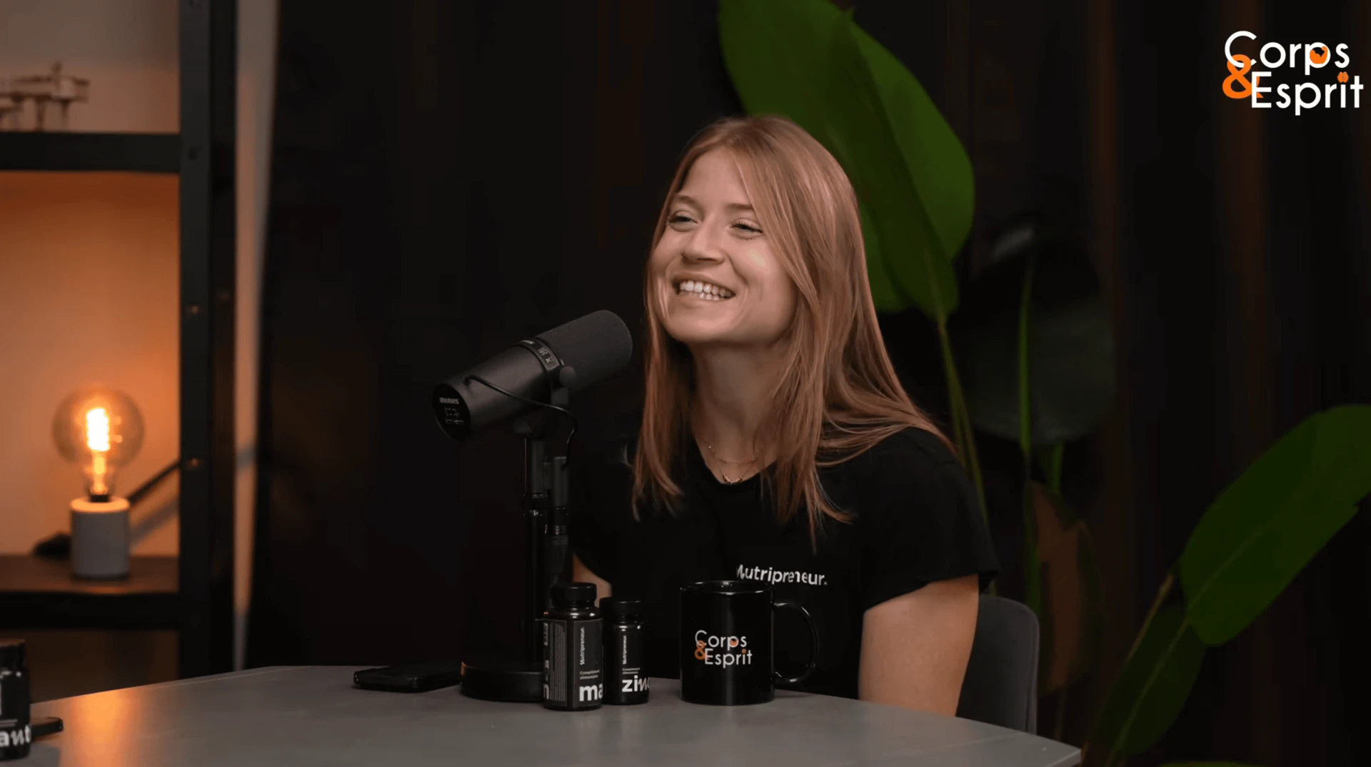 Lacapsule features demonstration