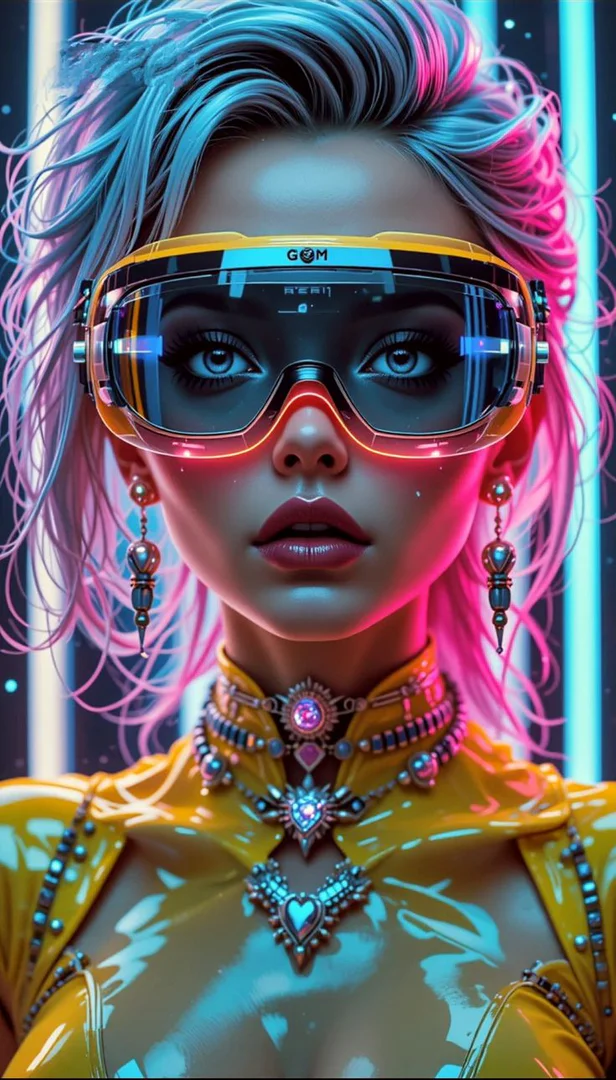 Laikeai main features demonstration