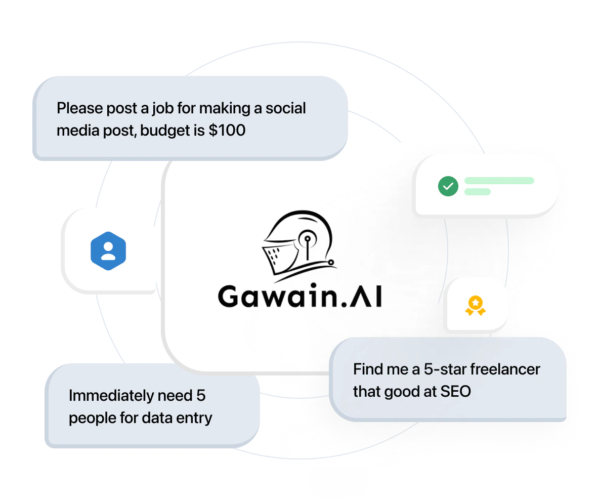 Lanceboard user scenario image