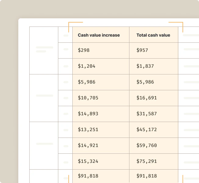 Landing Ai use case in insurance claims processing