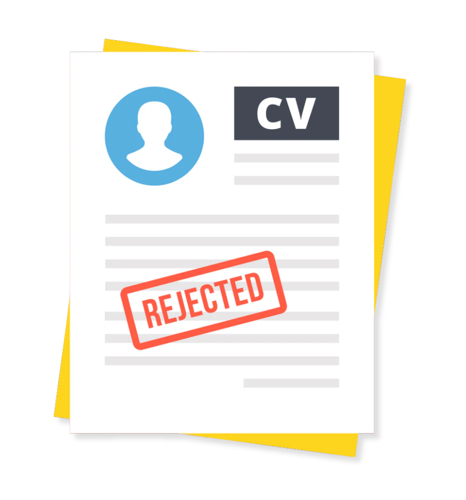 Landthejob ATS-friendly resume feature demonstration