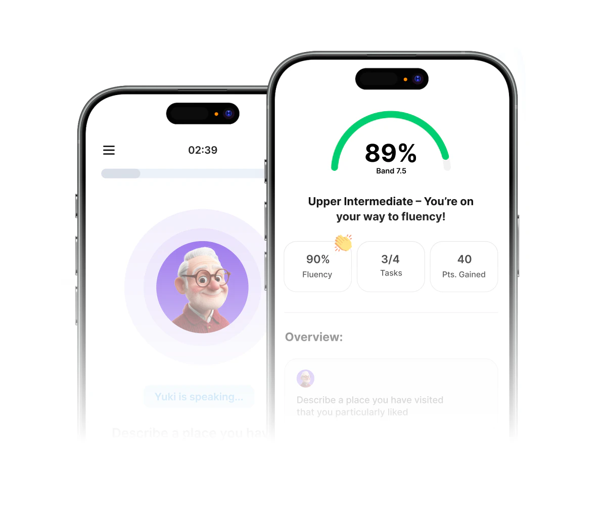 Langotalk product overview