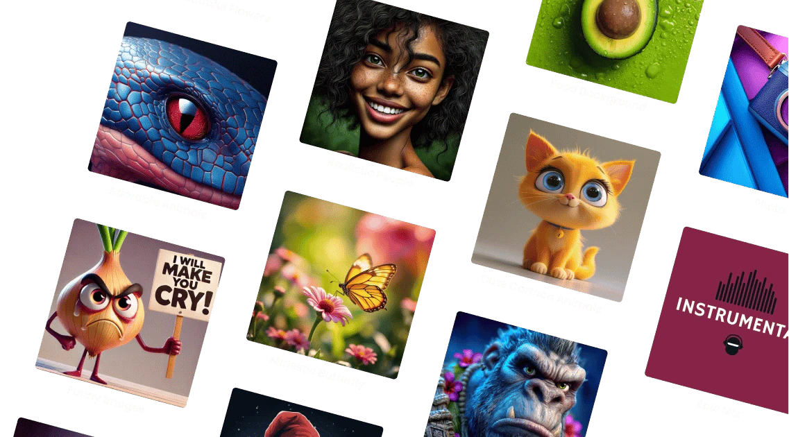 LaPrompt platform overview showcasing AI-generated prompts