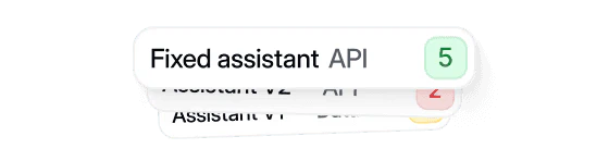 Latitude main features demonstration