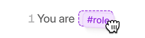 Latitude target audience scenario