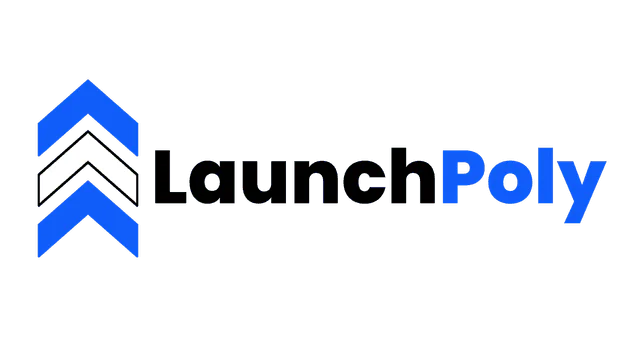 Launchpoly product interface