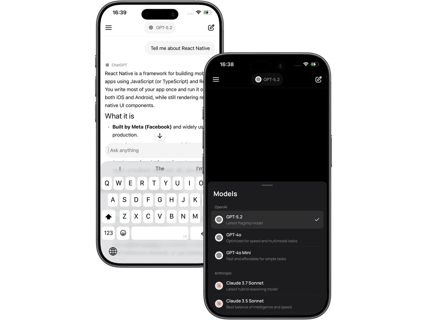 Launchtoday features demonstration