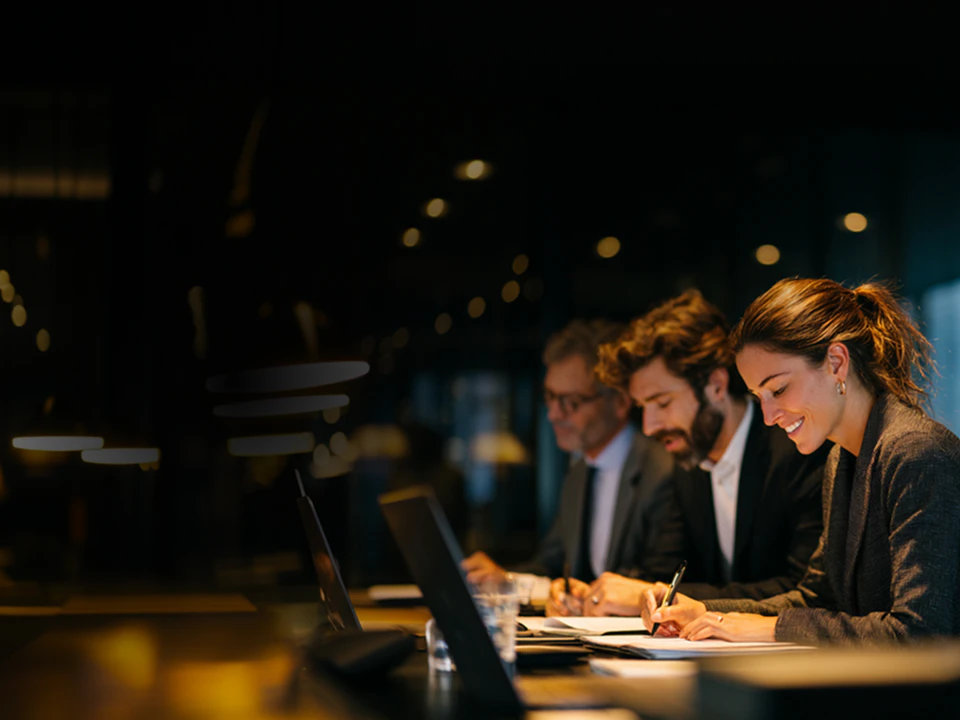 Laurelai automated timesheets overview