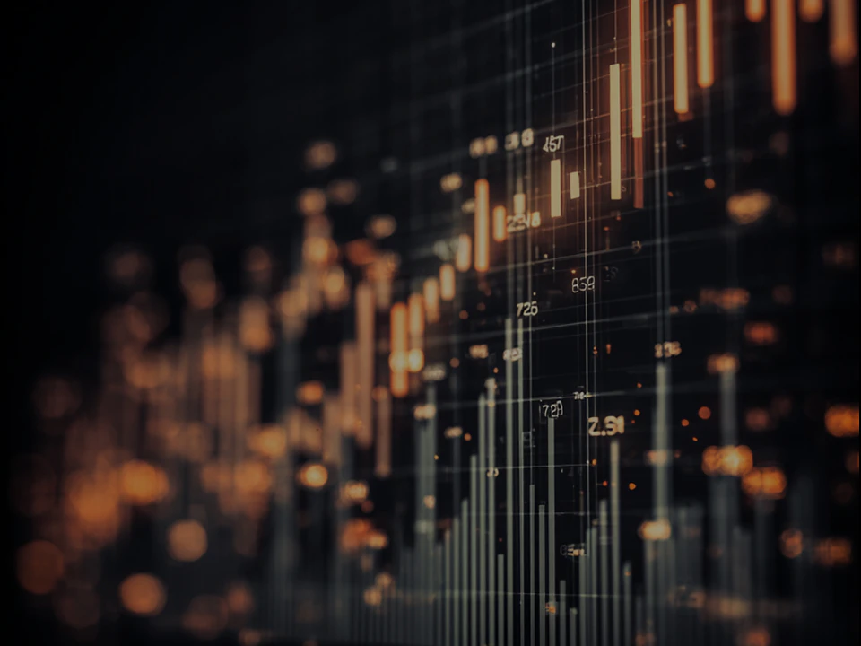 Laurelai Signal Intelligence platform