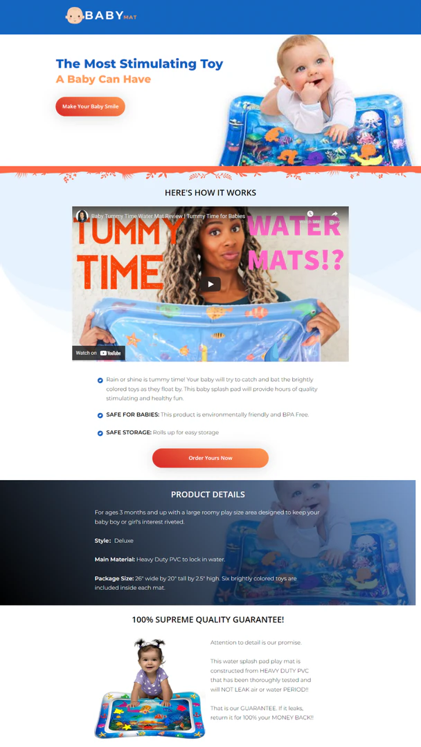 Lazycom Smart Marketing Automations feature demonstration
