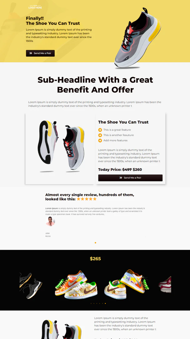 Lazycom Smart Marketing Automations user scenario image