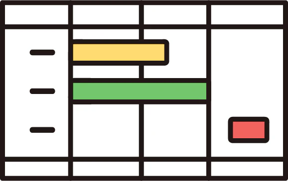 Leach platform showing automated workflow