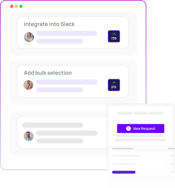 Leanbeai feature demonstration
