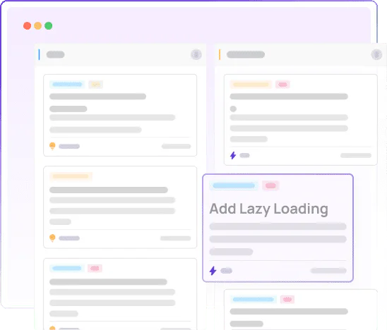 Leanbeai user scenario image