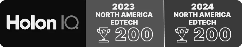 Learnqai product overview interface