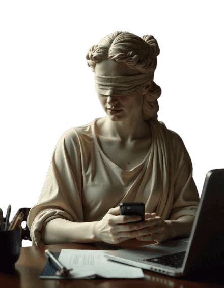 Legal Intern AI reducing documentation errors