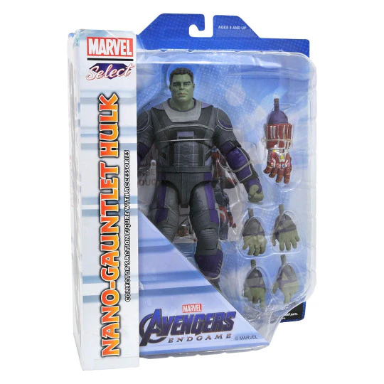 Legendsverse use case example of tracking figures