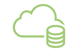 Legly dashboard for contract organization