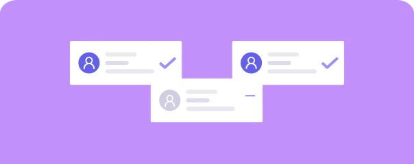 Leiga user scenario image