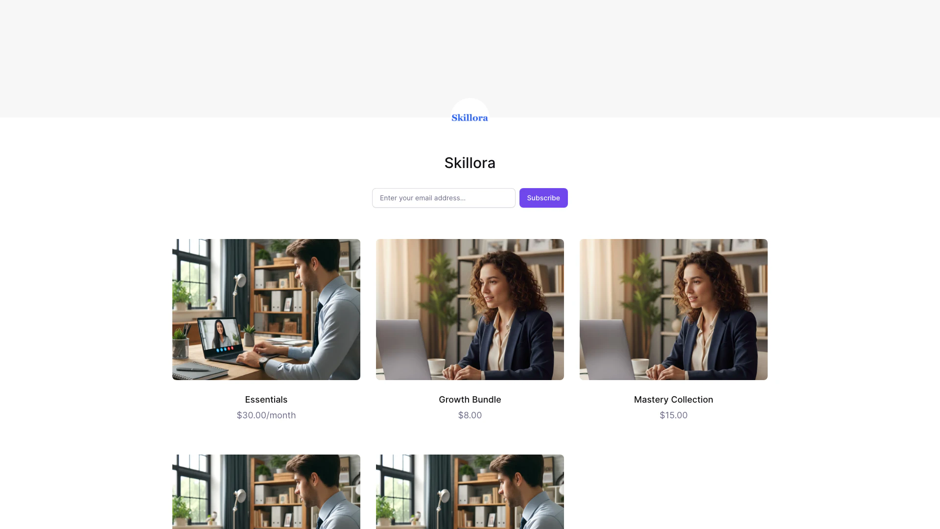 Lemonsqueezy screenshot