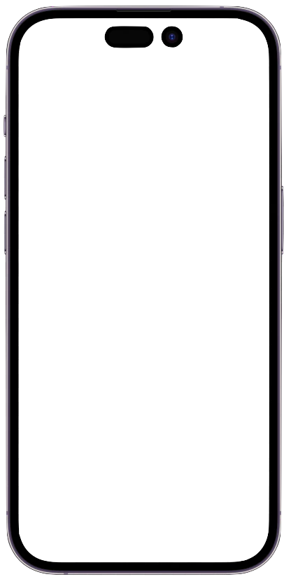 Just Breathe app interface overview