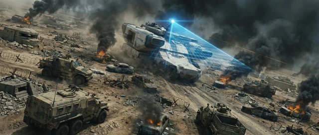 LetzAI showcasing image generation features