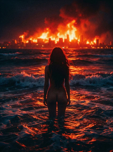 LetzAI product overview with AI-generated image