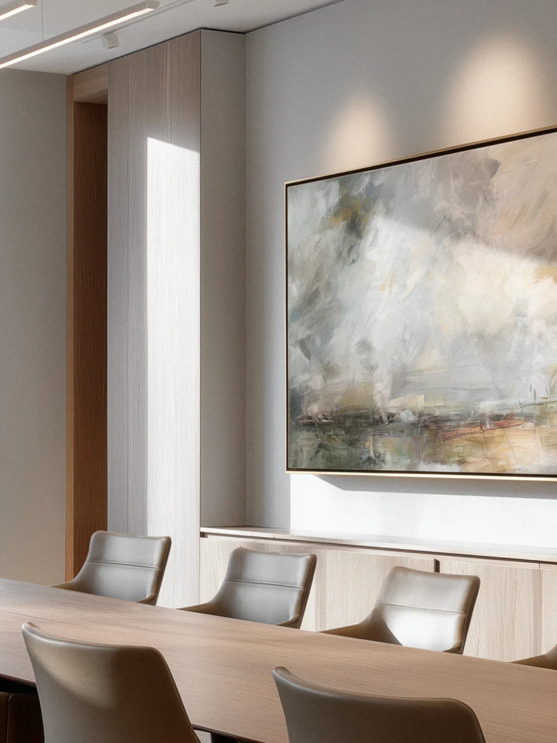 Leya feature demonstration